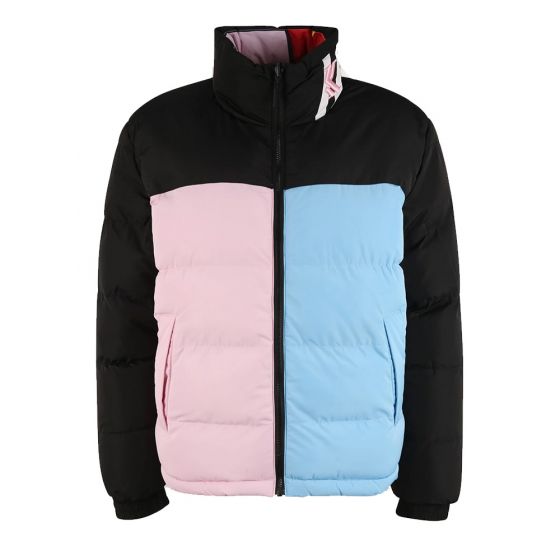 KARL KANI OG REVERSIBLE PUFFER Μπουφάν - Πολύχρωμο